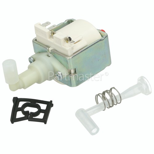 KitchenAid Pump Sub Assembly EU KIT : ULKA Model E Type EN4 56W 220/240V