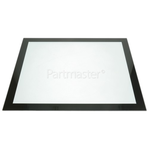 Progress Main Oven Inner Door Glass