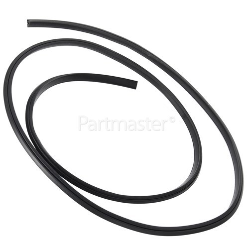 Smeg 3 Sided Oven Door Seal Kit - 1.5m