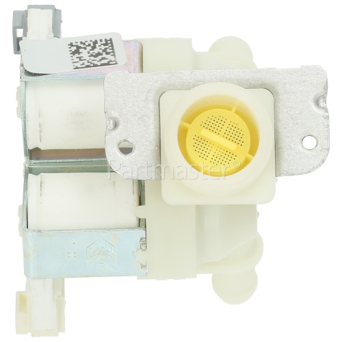 Panasonic Triple Solenoid Valve Elbi : With Protected (Push) Connectors