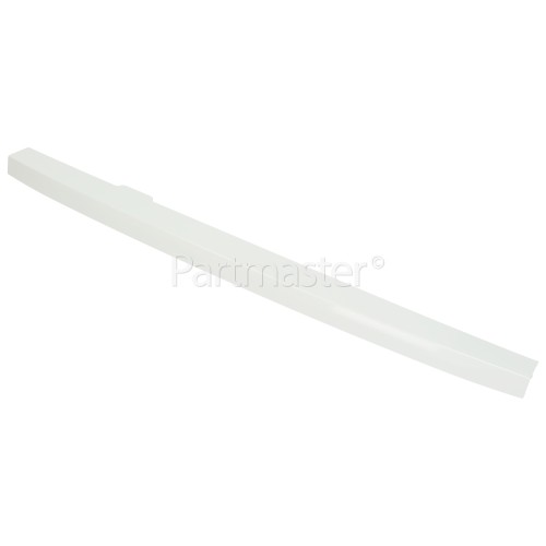 Siemens Fridge/Freezer Door Handle Strip - White