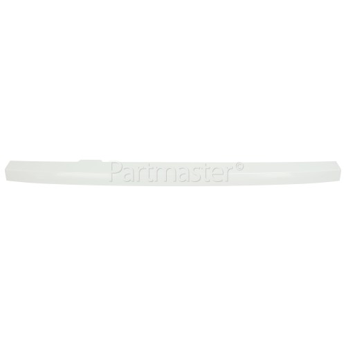 Bosch Fridge/Freezer Door Handle Strip - White