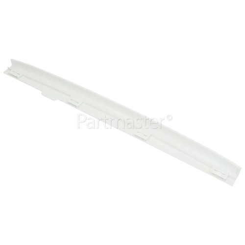 Siemens Fridge/Freezer Door Handle Strip - White