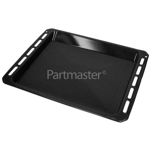 Hanseatic Oven Baking Tray - 460 X 366mm X 30mm Deep