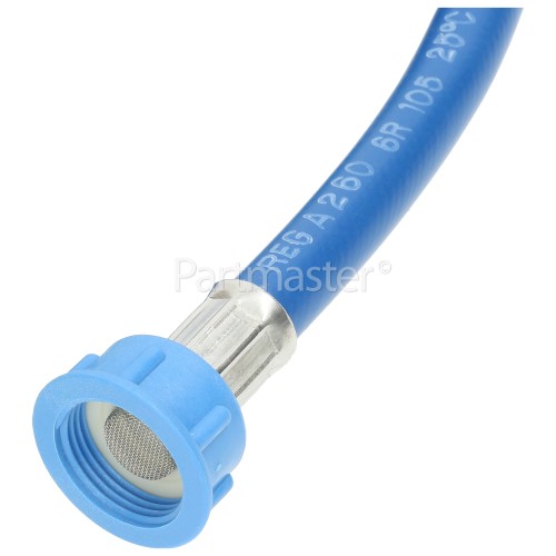 Indesit 1.5m Cold Inlet Extension Hose