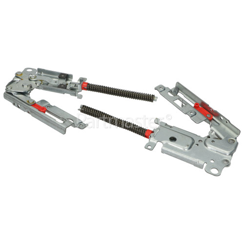 Electrolux Hinge Kit