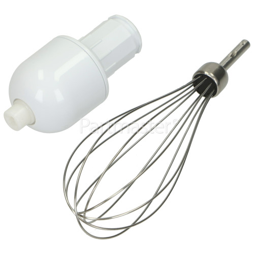 Bosch Wire Whisk With Gear