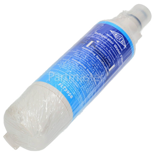 Panasonic Water Filter Cartridge : Compatible Panasonic EFF-6032B, CNRAH-257760, CNRBH-125950, NR-BG53V2, NR-BG53VW2, NR-B53V1, NR-B53V1-WB, NR-B53V1-X1D,