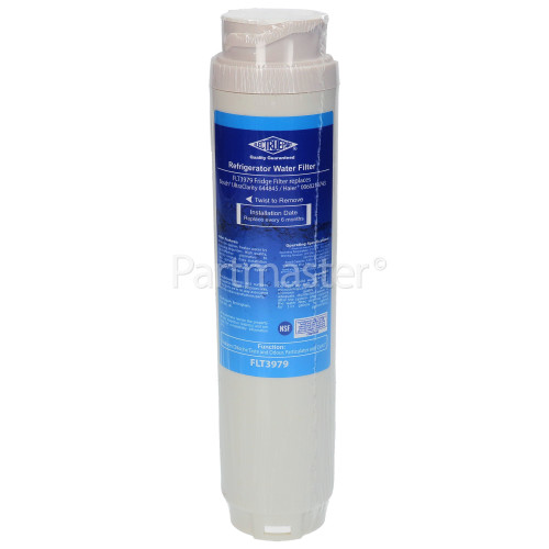 Siemens CI36BP01/15 Internal Water Filter : Compatible With BWF644 / KWF1000 / RF-2800-19 / FI50Z000