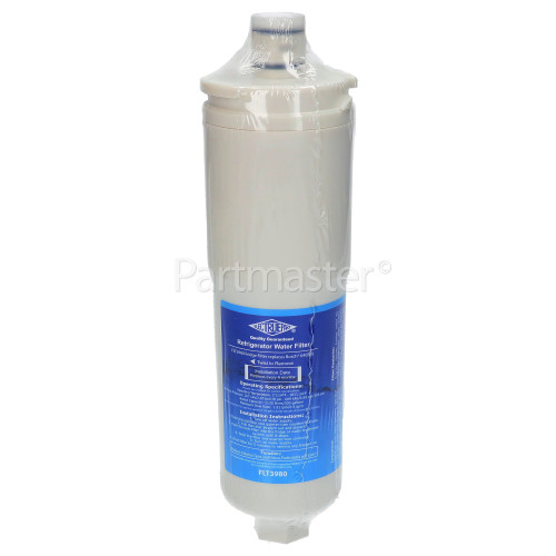 Siemens KA58NA40GB/09 Water Filter : Compatible With WF033, CS-52, CS-51, CS-450, CS-512, CS-452, CS-522, CS-532, CS-562