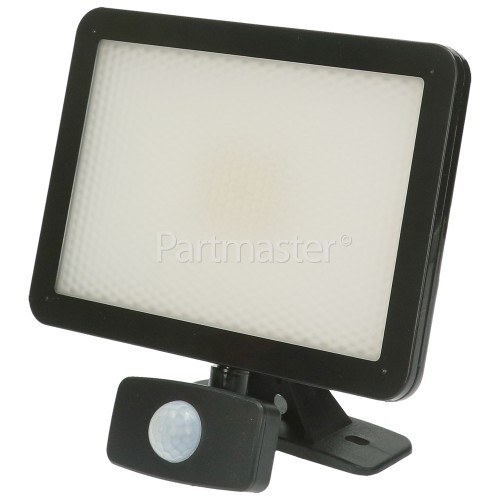 Eterna 30W LED Floodlight With PIR