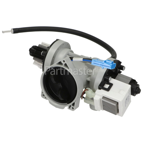 LG Double Drain Pump & Filter Assembly: Leili Changzhou BPX2-92L 35W ...