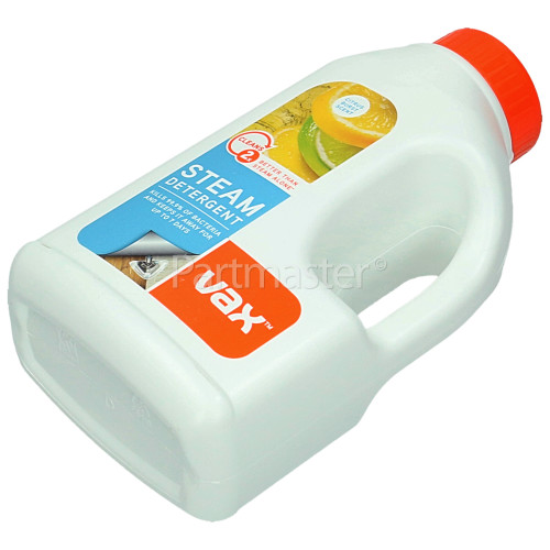 Vax Steam Mop Steam Detergent - 500ml