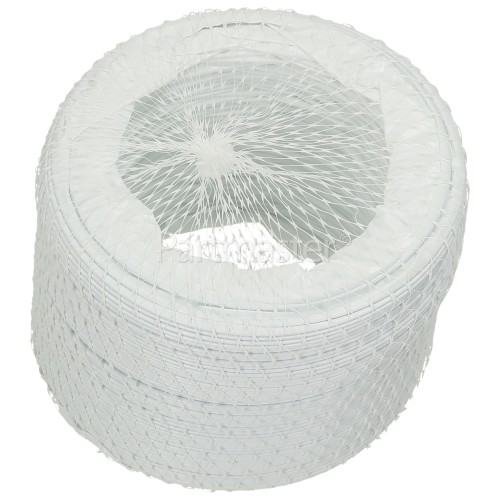 Maytag Universal 2.5m Vent Hose (4" / 102mm Dia)