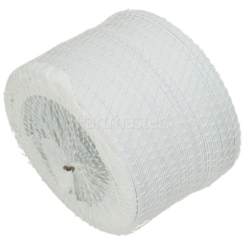 Maytag Universal 2.5m Vent Hose (4" / 102mm Dia)