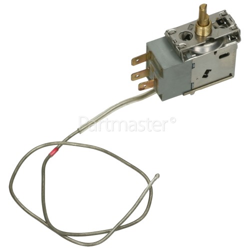 Brandt Fridge Freezer Thermostat WDFE28K-920-328