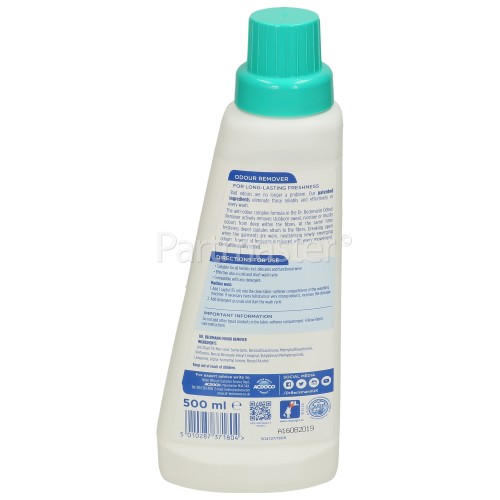 Dr.Beckmann Laundry Odour Remover - 500ml (Laundry Rinse Garment Care)