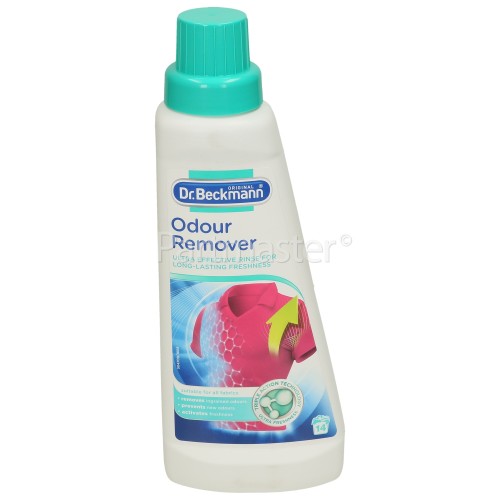 Dr.Beckmann Laundry Odour Remover - 500ml (Laundry Rinse Garment Care)