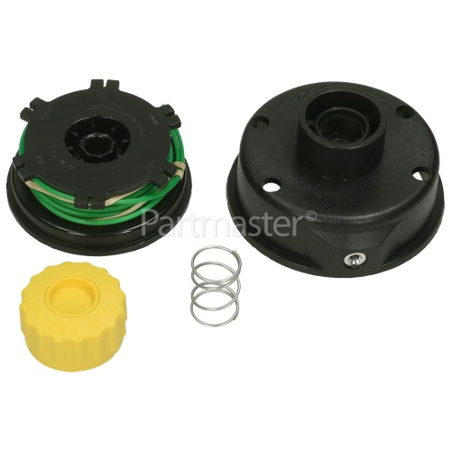 Challenge Spool Head Assembly Challenge Xtreme Grass Trimmer Models