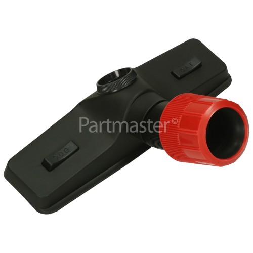 Light 'n' Easy Universal 30 - 37mm Screw Fit Dustmaster Lint Tool