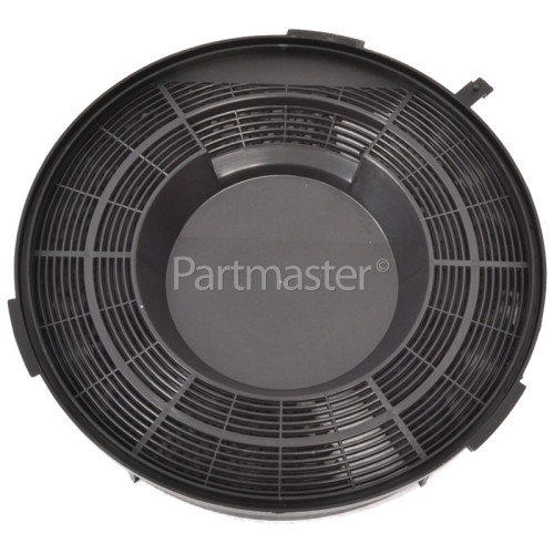 Elica Carbon Filter Elica Model 28 www.partmaster.co.uk