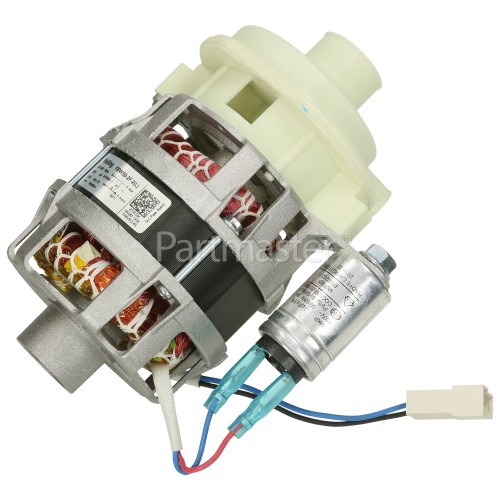 Wash Pump Motor 95W