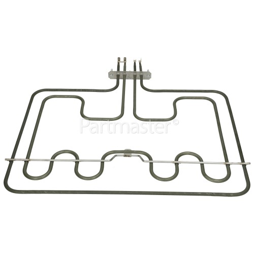 Rex Heating Element Upper Combi 24 : Irca 9322R720 1000 / 1700W Total 27000W