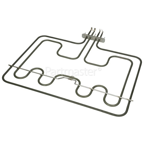 Rex Heating Element Upper Combi 24 : Irca 9322R720 1000 / 1700W Total 27000W