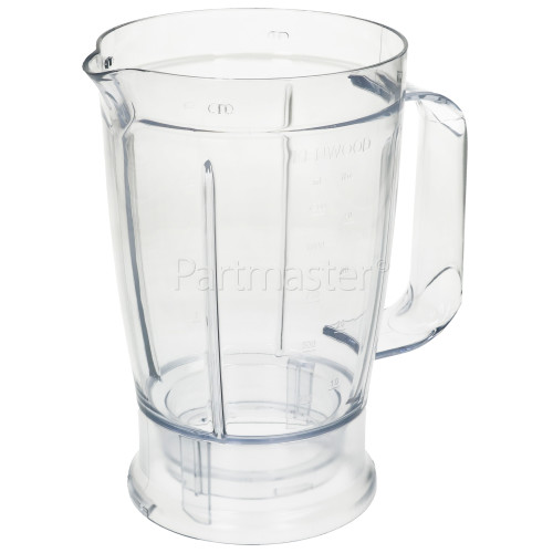 Kenwood Acrylic Goblet - 1.2L