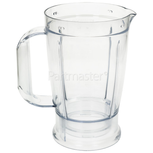 Kenwood Acrylic Goblet - 1.2L