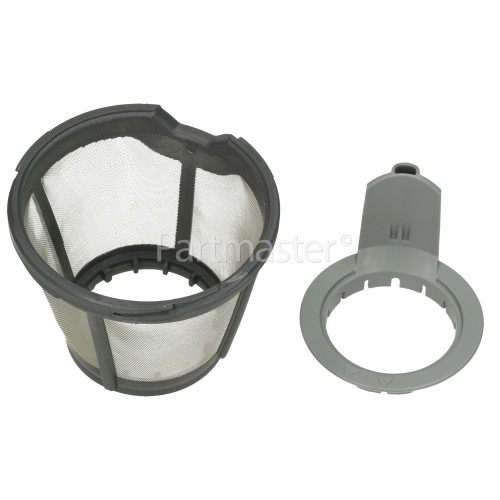 Pelgrim Filter Set Assy