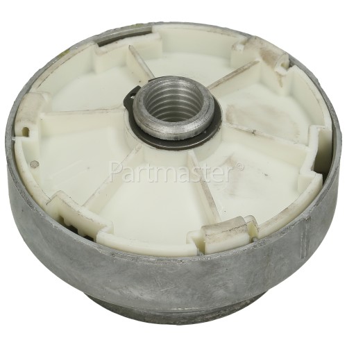 Kaiser Motor Variable Pulley