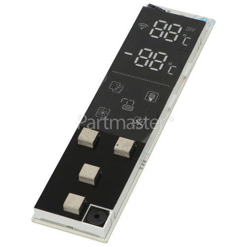 Fridge Display Module. Part Number 2500300045. | www.partmaster.co.uk