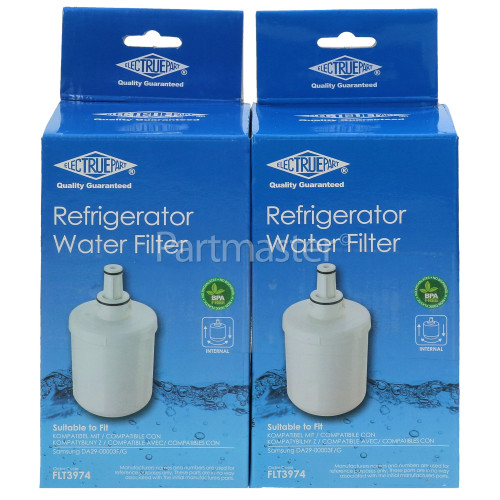 KitchenAid Fridge Internal Water Filter
