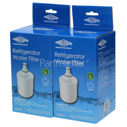 KitchenAid Fridge Internal Water Filter
