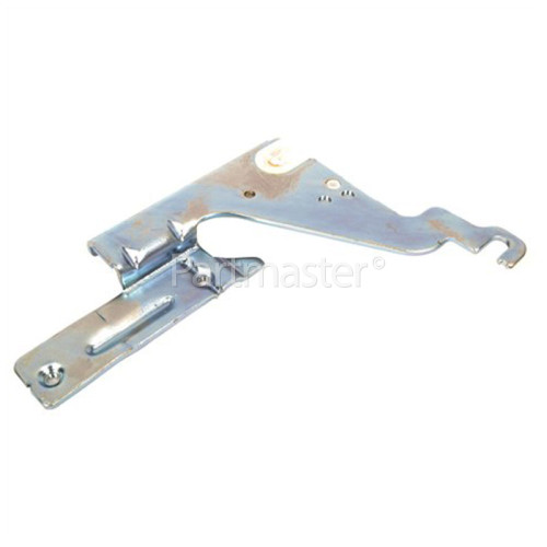 Baumatic Left Hinge BHD45