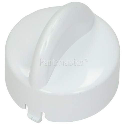 Electrolux Group Timer Control Knob - White