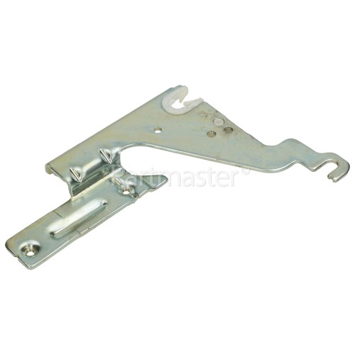 BHT Hygienet Left Hand Door Hinge