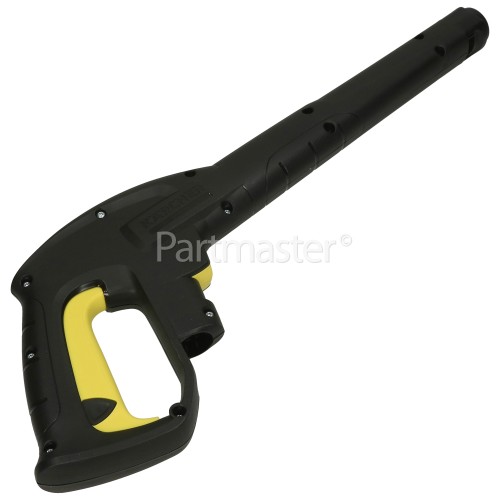 Level Pressure Washer Pistol Handle