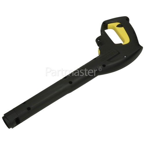 Karcher Pressure Washer Pistol Handle www.partmaster.co.uk