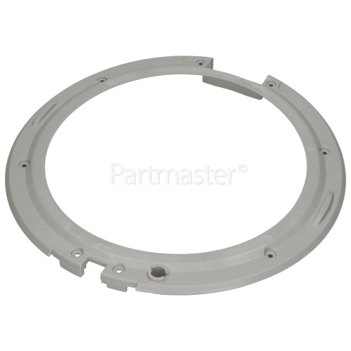 Fust Novamatic Frame Back Porthole