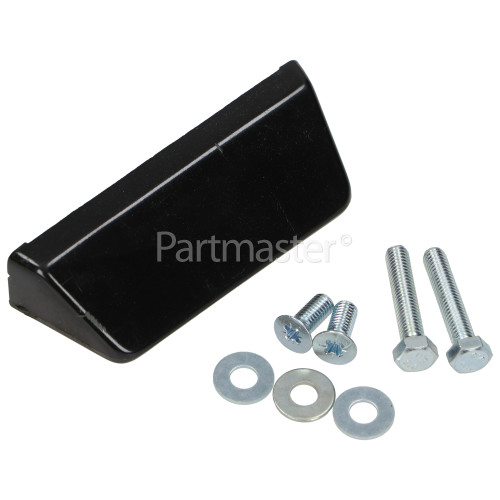 Rayburn Door Handle Assembly