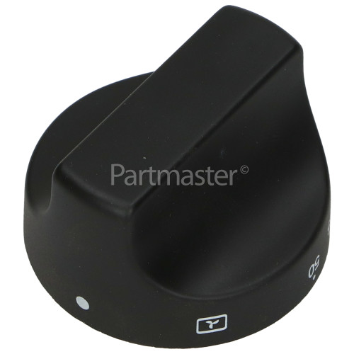 Baumatic BCD925SS Control Knob Thermostat Main Oven www.partmaster