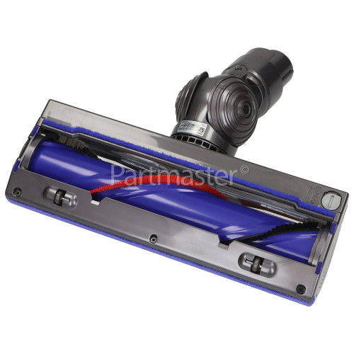 Dyson Quick Release Motorhead Assembly