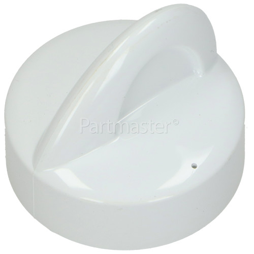 Electrolux Timer Control Knob - White