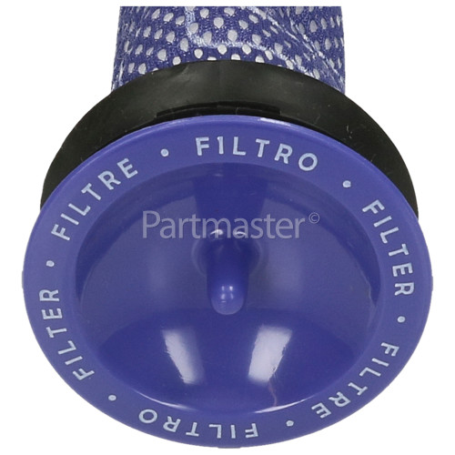 Pre Filter Assembly www.partmaster.co.uk