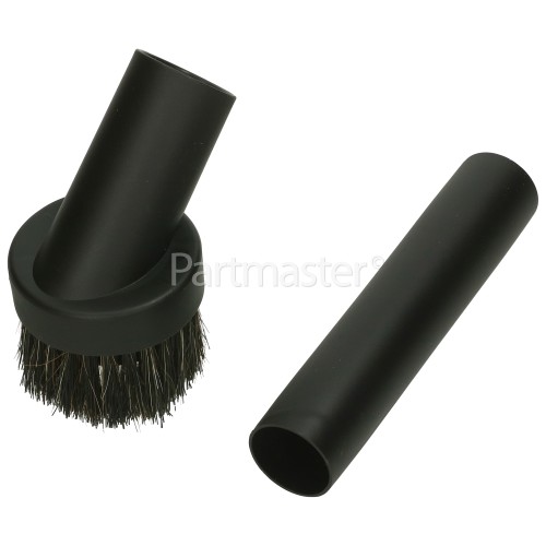 Numatic NVQ38022 (2 Core Mains Lead) 32mm Dusting Brush Tool www