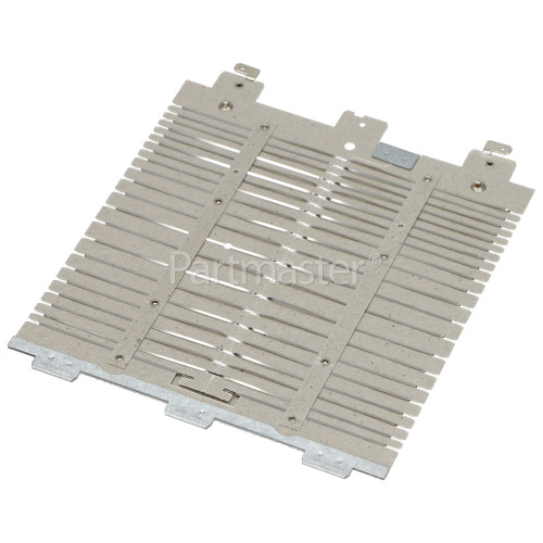 Magimix 2 Slice Toaster (11535) Outer Side Element www.partmaster.co.uk