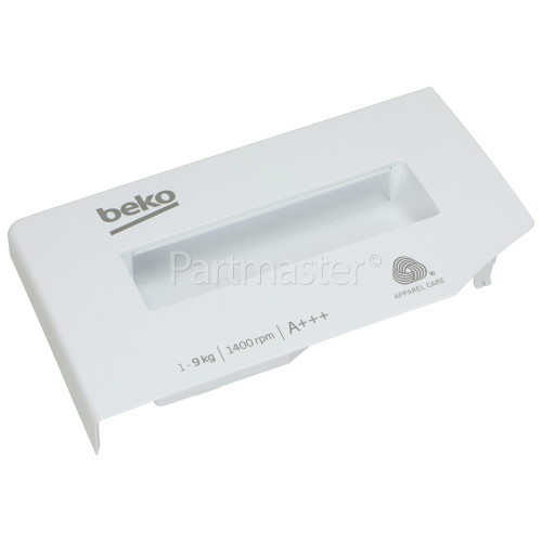 Beko Dispenser Drawer Front