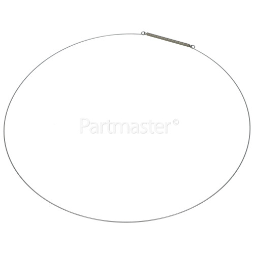 Hotpoint Door Seal Clamp